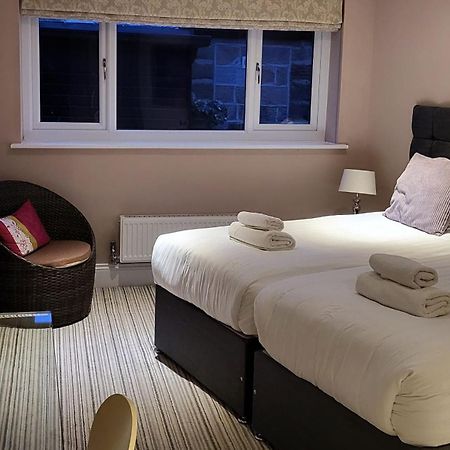 Harrogate Lifestyle Luxury Serviced Aparthotel מראה חיצוני תמונה