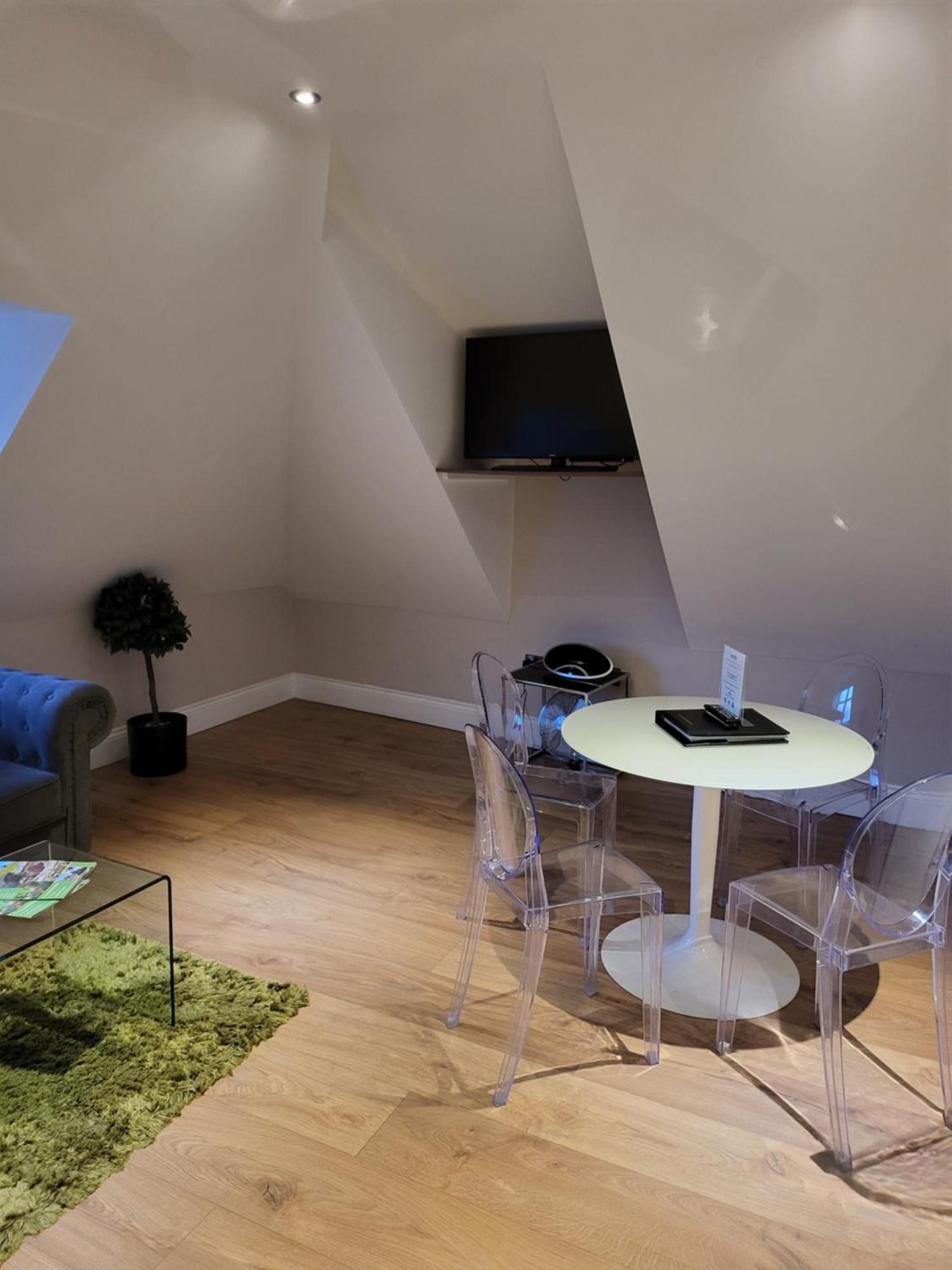 Harrogate Lifestyle Luxury Serviced Aparthotel מראה חיצוני תמונה