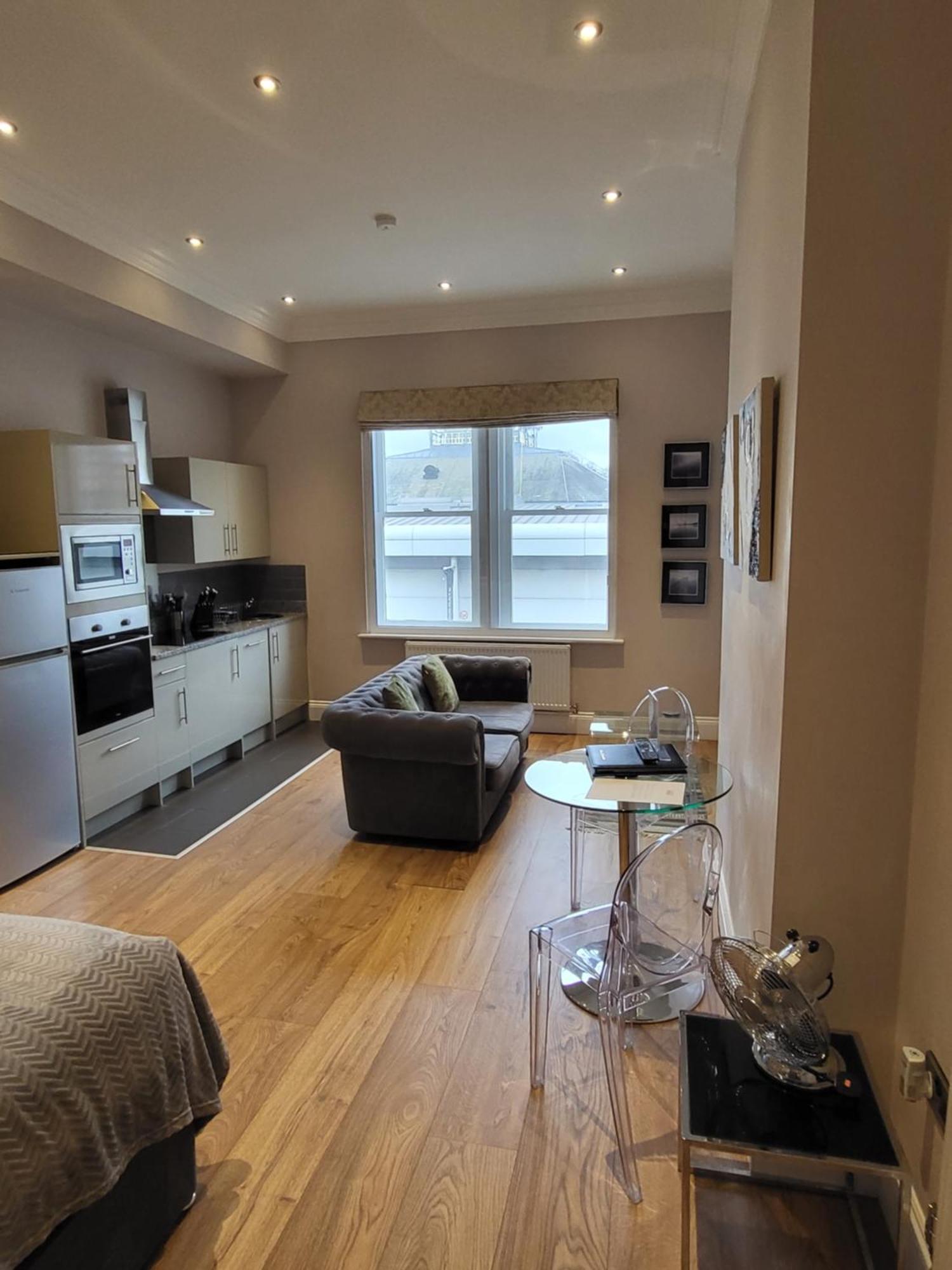 Harrogate Lifestyle Luxury Serviced Aparthotel מראה חיצוני תמונה