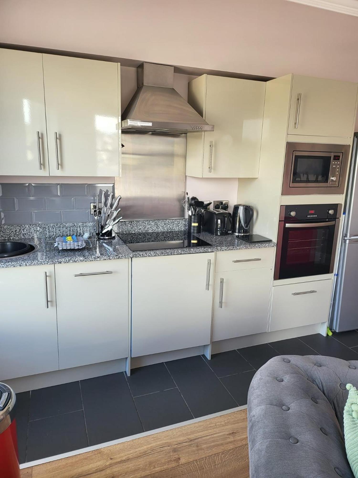 Harrogate Lifestyle Luxury Serviced Aparthotel מראה חיצוני תמונה