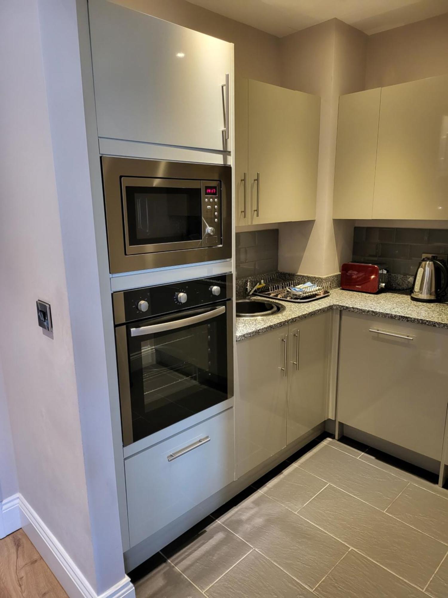 Harrogate Lifestyle Luxury Serviced Aparthotel מראה חיצוני תמונה