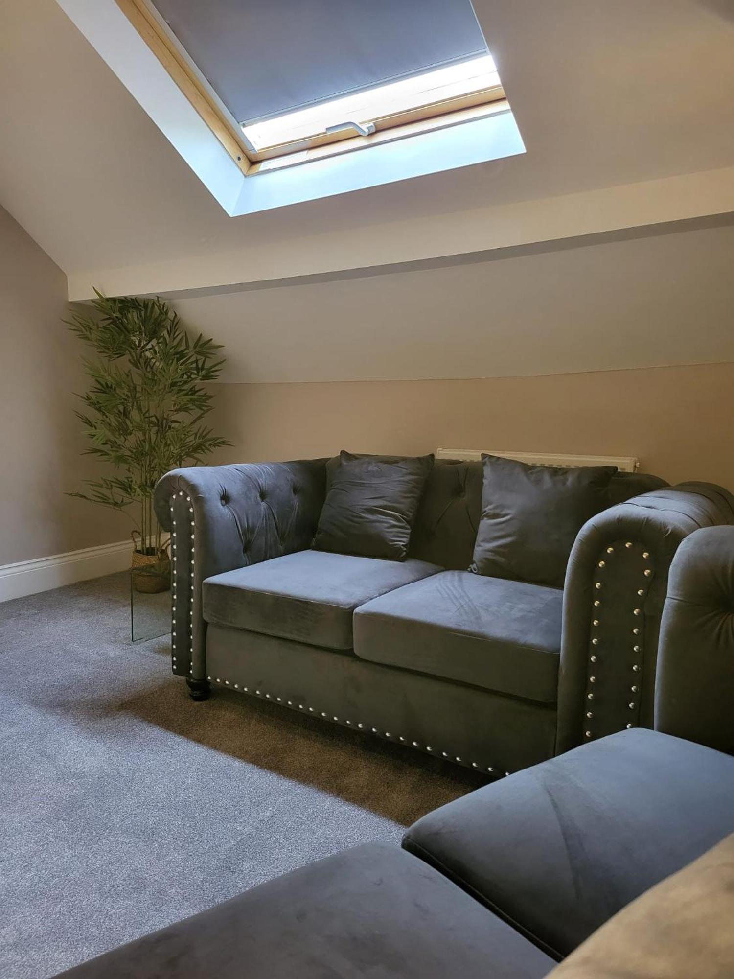 Harrogate Lifestyle Luxury Serviced Aparthotel מראה חיצוני תמונה