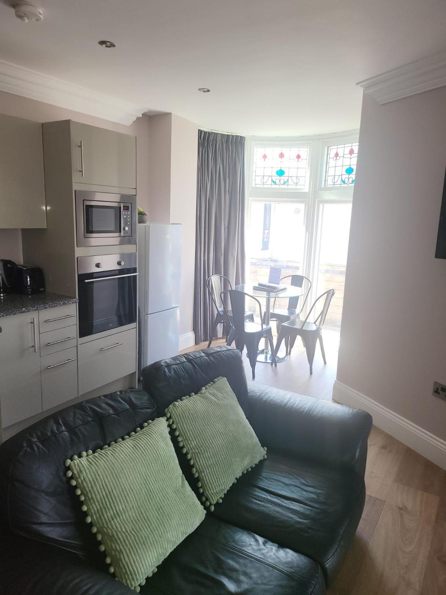 Harrogate Lifestyle Luxury Serviced Aparthotel מראה חיצוני תמונה