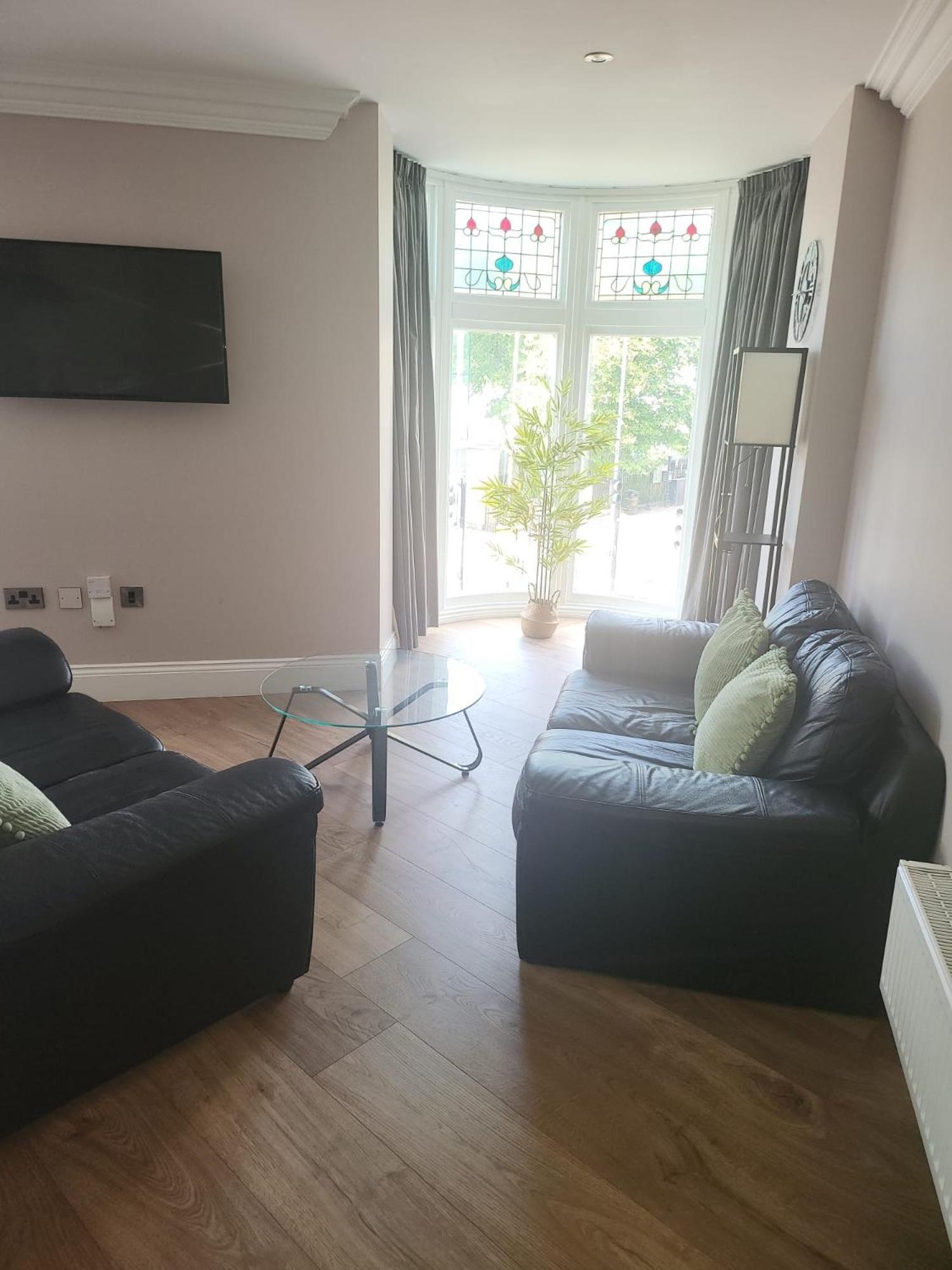 Harrogate Lifestyle Luxury Serviced Aparthotel מראה חיצוני תמונה