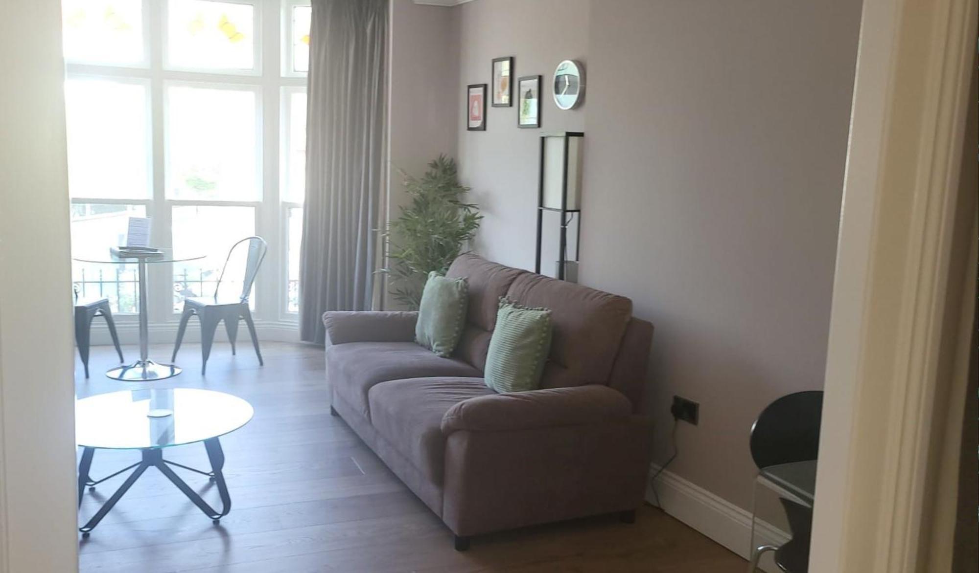 Harrogate Lifestyle Luxury Serviced Aparthotel מראה חיצוני תמונה