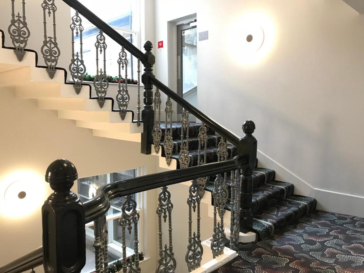 Harrogate Lifestyle Luxury Serviced Aparthotel מראה חיצוני תמונה