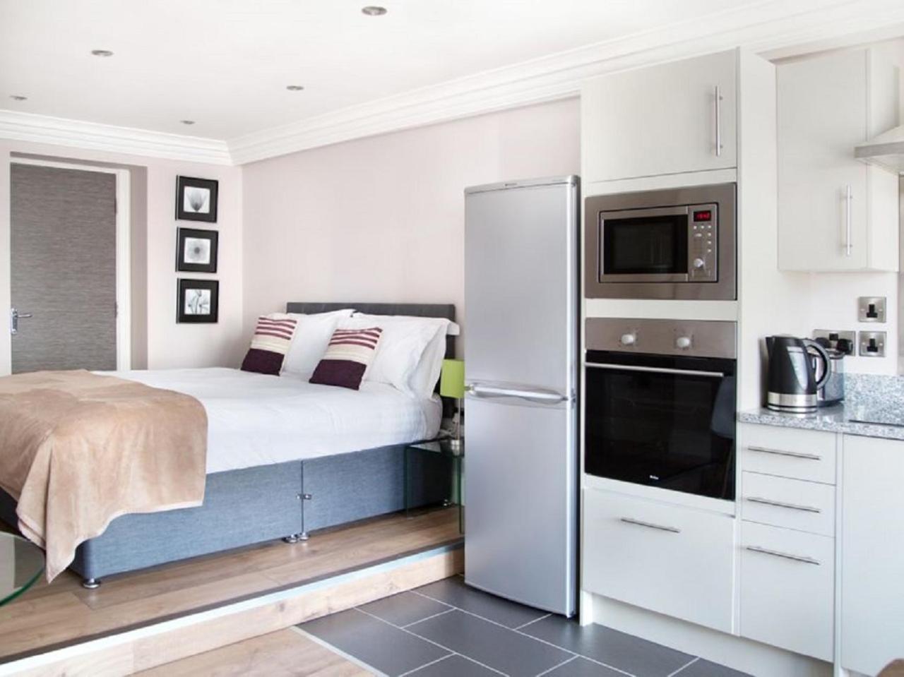 Harrogate Lifestyle Luxury Serviced Aparthotel מראה חיצוני תמונה